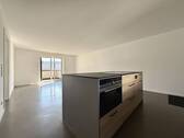 Küchen-/Wohnbereich I - 2 Zimmer Etagenwohnung in Fürth