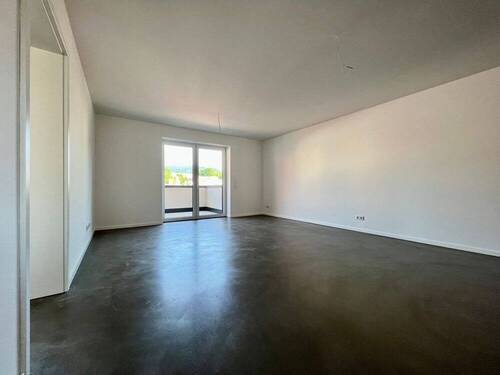 Wohnbereich - Etagenwohnung mit 76,00 m&sup2; in Fürth zum Kaufen