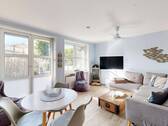 Bild 1 - klein aber fein - moderne Ferienwohnung im Herzen von Prerow