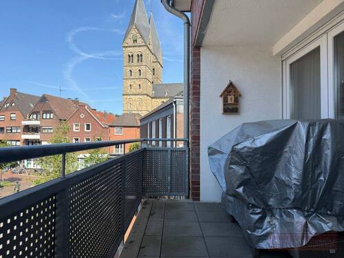 Balkon - 