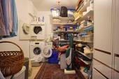 Abstellraum - 
