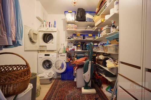 Abstellraum - 