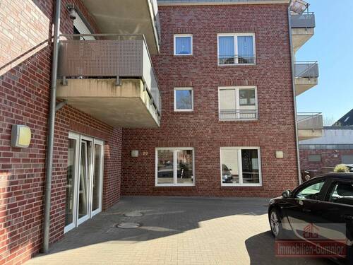 Eingangsbereich - 