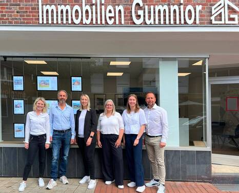 Immobilien Gumnior Team - 