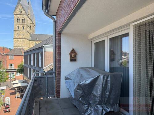 Balkon - 
