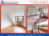 RF-1336 - Chice Zweizimmerwohnung mit Dachterrasse *ohne zusätzliche Käuferprovision*