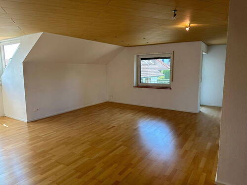 Wohnraum - 