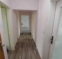 4-Raum Wohnung mit Garage und eigenen Garten in Borna