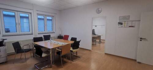 Meeting Raum - Büro in Darmstadt