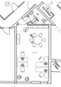 Bürofläche 8 - 