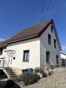 Bild 1 - Doppelhaushälfte in Leibertingen, Thalheim zu vermieten