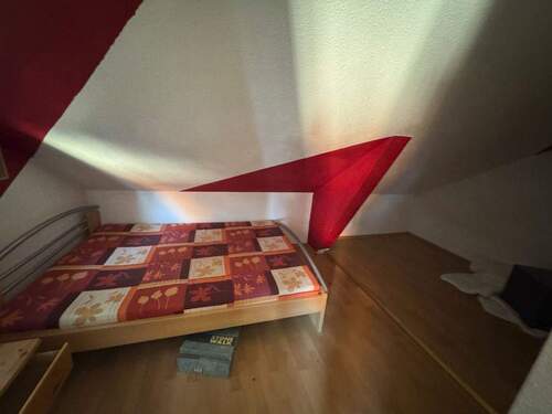 Schlafen - 