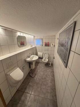Personal WC - 