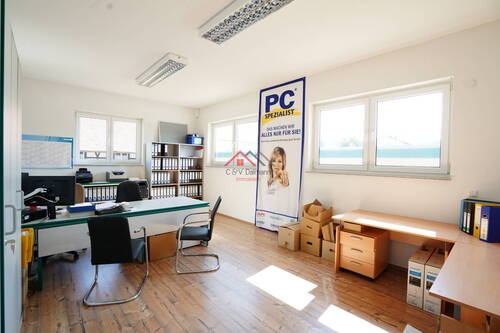 Büro - 