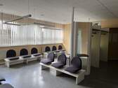 Wartebereich - 1 Zimmer Büro in Bischofswerda