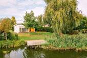 Bild 1 - Idyllisches Wohnen an der Havel - Bungalow mit direktem Zugang zum Wasser