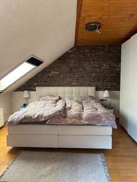 Schlafzimmer - 
