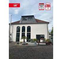 Charakterstarkes Anwesen mit Entwicklungspotenzial in Recklinghausen