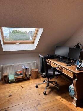 Arbeitszimmer - 