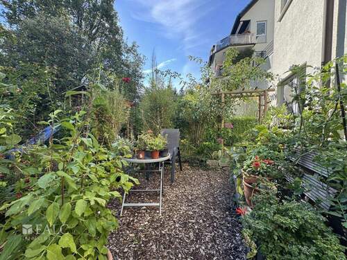 Garten - 