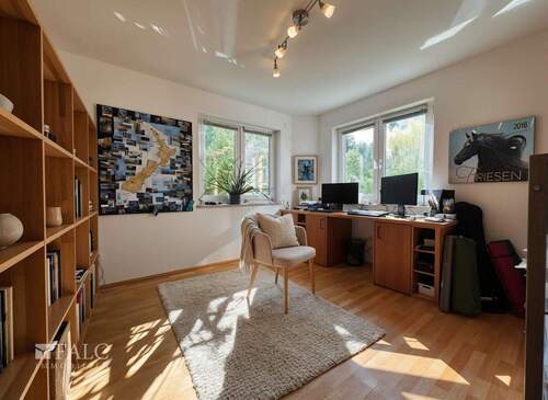 Büro / Kinderzimmer - 