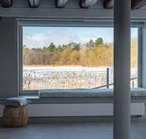 Ein Traum an Haus am Tramser See - alter Speicher im neuen Glanz - bereit zum Einzug - Jesendorf OT Trams