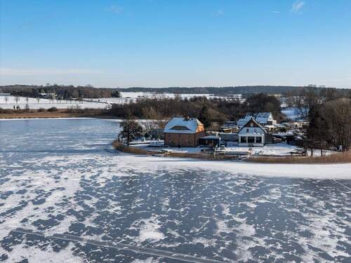 Ein traumhafter Blick - 7 Zimmer Einfamilienhaus in Jesendorf OT Trams