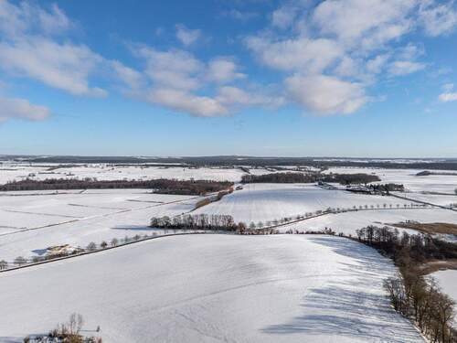 Weitblick - Einfamilienhaus mit 249,00 m&sup2; in Jesendorf OT Trams zum Kaufen