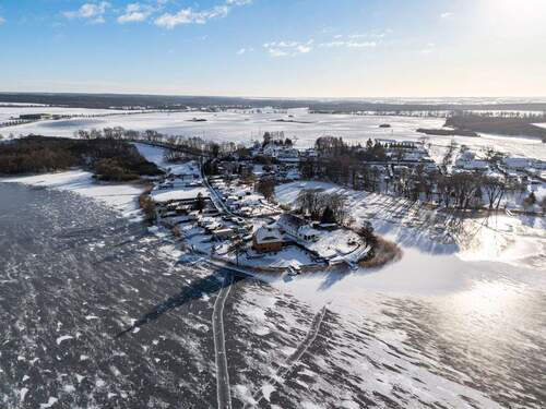 Überwältigender Anblick - 