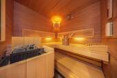 Sauna - 