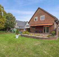 Gepflegtes Einfamilienhaus mit Einliegerwohnung in Grasleben