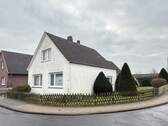Ansicht - 3 Zimmer Einfamilienhaus zum Kaufen in Wilhelmshaven / Coldewei
