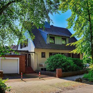 20230916_112251 - 3 Zimmer Etagenwohnung zur Miete in Nienburg