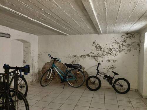 Fahrradkeller - 
