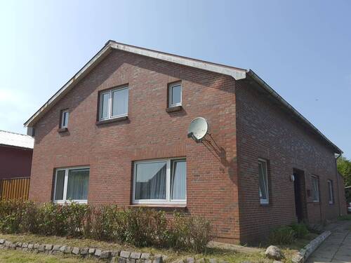 Aussenansicht - Wer hat Lust mich zu besichtigen