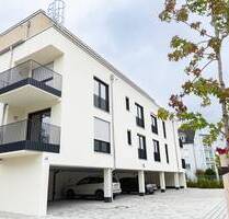 Bezugsfertige Eigentumswohnungen in der Maxhütter Straße Burglengenfeld - Whg. B.05