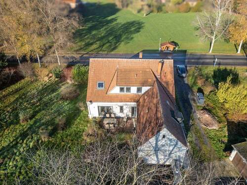 Bild 4 - Mehrfamilienhaus, Wohnhaus mit 219,30 m&sup2; in Grasberg zum Kaufen