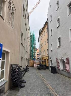Rote-Stern-Gasse - 