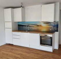 1-undoder 2-Zimmer-Gewerbeeinheiten mit großer Terrasse (Neubau 2022, A+, kein Gas, kein Öl) - Zorneding Pöring