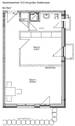 Grundriss 12-5 (2 Zimmer) - 