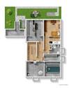 Grundriss UG - 