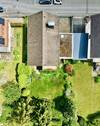 Vogelperspektive - 8 Zimmer Mehrfamilienhaus, Wohnhaus in Bensheim