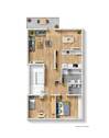Grundriss OG - 