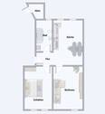 Grundriss - 