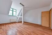 Wohnzimmer - 2 Zimmer Etagenwohnung zur Miete in Chemnitz