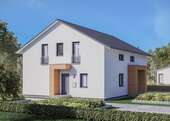 Hausansicht - 