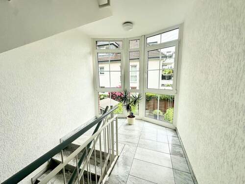 Treppenhaus - 