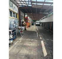 Fitnessstudio gesucht? In Wedel steht ein 1.600 m² Saal mit Vollausstattung und großem Parkplatz zur Verfügung – sofort nutzbar!“