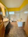 Badezimmer im EG - 