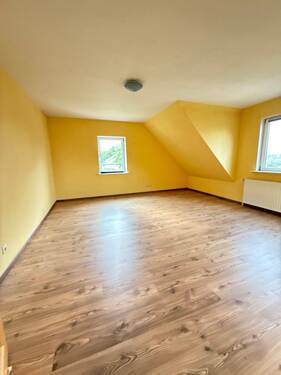 Zimmer im DG - 